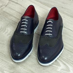 Full Brogue