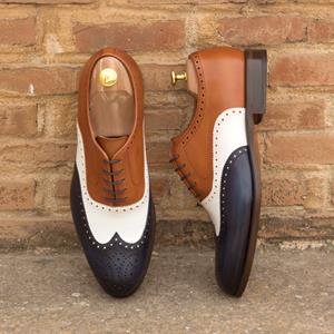 Full Brogue
