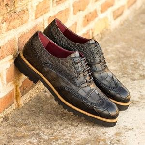 Full Brogue