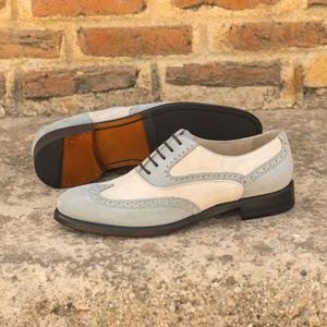 Full Brogue